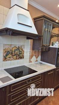 3-к квартира, вторичка, 98м2, 11/16 этаж