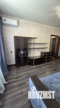 1-к квартира, вторичка, 37м2, 7/12 этаж