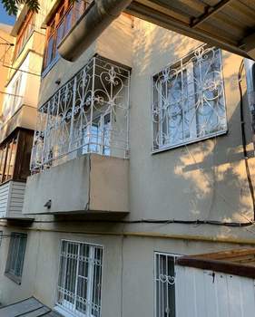 2-к квартира, вторичка, 50м2, 2/5 этаж