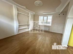 3-к квартира, вторичка, 98м2, 2/2 этаж
