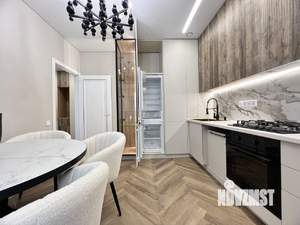 3-к квартира, вторичка, 78м2, 14/16 этаж