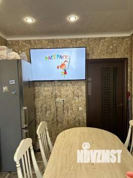 1-к квартира, вторичка, 48м2, 11/20 этаж