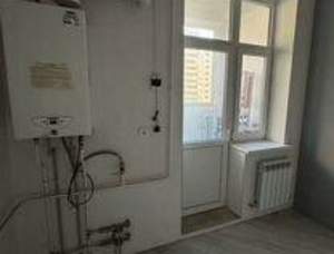 1-к квартира, вторичка, 31м2, 10/16 этаж