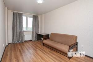 1-к квартира, вторичка, 37м2, 3/16 этаж