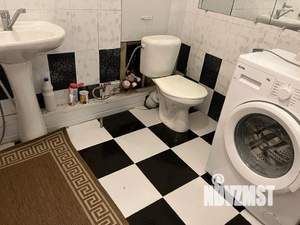 3-к квартира, вторичка, 72м2, 8/9 этаж