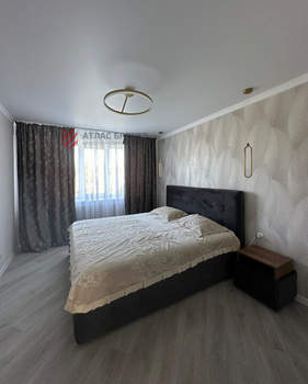 3-к квартира, вторичка, 63м2, 4/5 этаж