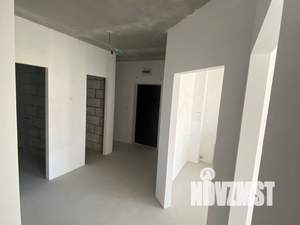2-к квартира, вторичка, 64м2, 1/18 этаж