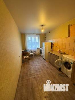 1-к квартира, вторичка, 18м2, 5/5 этаж