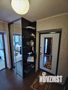 1-к квартира, вторичка, 38м2, 4/6 этаж