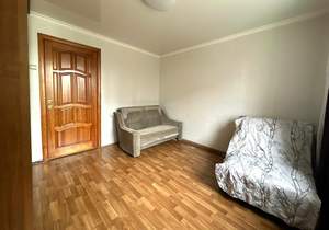 1-к квартира, вторичка, 19м2, 2/5 этаж
