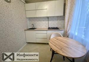 1-к квартира, вторичка, 39м2, 2/9 этаж