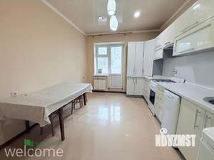 3-к квартира, вторичка, 76м2, 2/12 этаж