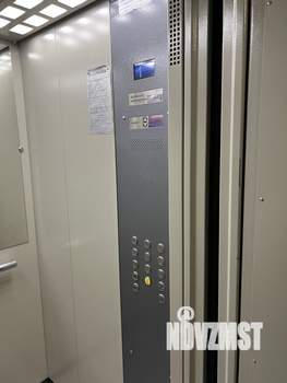 3-к квартира, вторичка, 75м2, 7/10 этаж