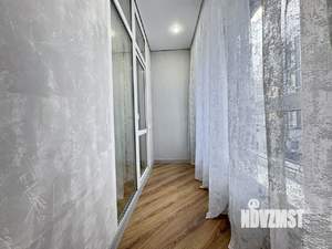 2-к квартира, вторичка, 65м2, 4/12 этаж