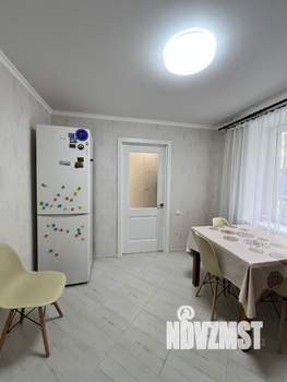 2-к квартира, вторичка, 58м2, 2/7 этаж