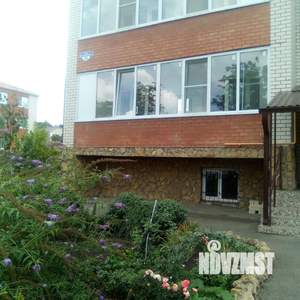 2-к квартира, вторичка, 58м2, 1/3 этаж
