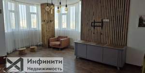 3-к квартира, вторичка, 98м2, 11/16 этаж