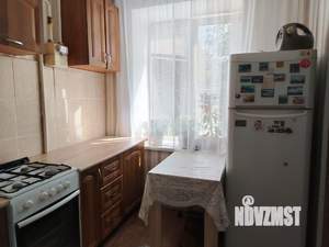2-к квартира, вторичка, 38м2, 3/3 этаж