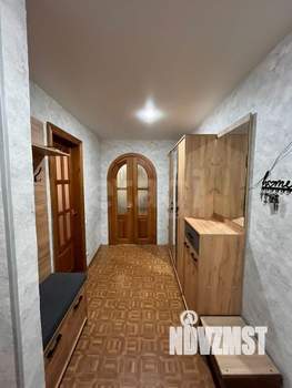 2-к квартира, вторичка, 50м2, 2/10 этаж