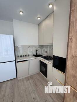 1-к квартира, вторичка, 35м2, 16/16 этаж