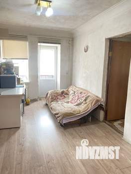 2-к квартира, вторичка, 37м2, 3/3 этаж