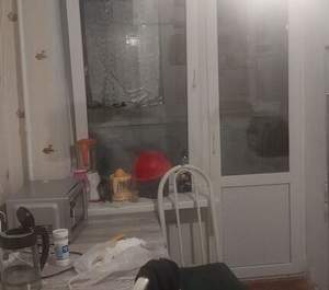 2-к квартира, вторичка, 52м2, 3/5 этаж