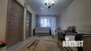4-к квартира, вторичка, 66м2, 1/5 этаж