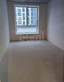 1-к квартира, вторичка, 40м2, 2/16 этаж