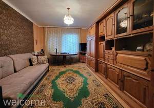 2-к квартира, вторичка, 66м2, 3/11 этаж