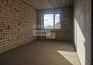 1-к квартира, вторичка, 32м2, 3/5 этаж