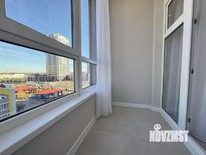 3-к квартира, вторичка, 89м2, 6/9 этаж