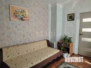 2-к квартира, вторичка, 38м2, 3/3 этаж