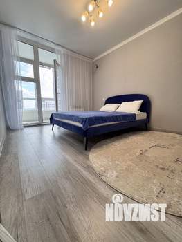 1-к квартира, вторичка, 36м2, 11/12 этаж