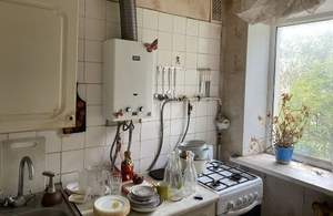 2-к квартира, вторичка, 47м2, 5/5 этаж