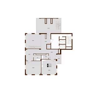 5-к квартира, вторичка, 383м2, 14/14 этаж