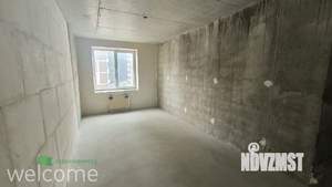 1-к квартира, вторичка, 40м2, 7/22 этаж
