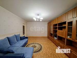 1-к квартира, вторичка, 47м2, 2/10 этаж