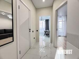 1-к квартира, вторичка, 36м2, 2/12 этаж