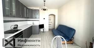 3-к квартира, вторичка, 90м2, 16/16 этаж