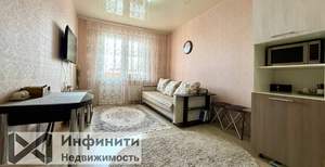 Студия квартира, вторичка, 29м2, 11/16 этаж