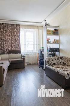 1-к квартира, вторичка, 36м2, 11/14 этаж