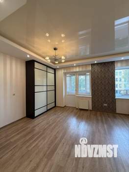 2-к квартира, вторичка, 60м2, 2/4 этаж