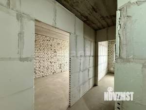 1-к квартира, вторичка, 35м2, 3/6 этаж