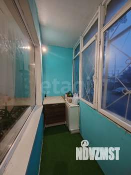 3-к квартира, вторичка, 64м2, 1/5 этаж