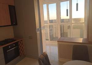 1-к квартира, вторичка, 35м2, 16/20 этаж