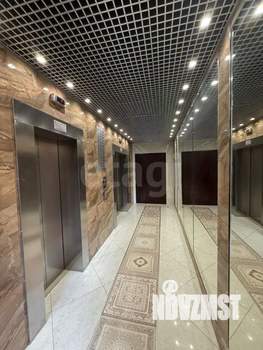 1-к квартира, вторичка, 35м2, 1/18 этаж