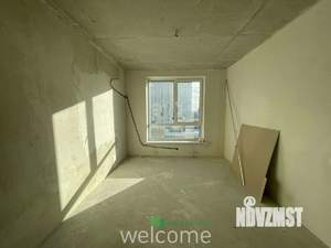 2-к квартира, вторичка, 54м2, 11/13 этаж