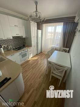 2-к квартира, вторичка, 50м2, 4/7 этаж