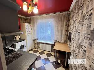 2-к квартира, вторичка, 44м2, 1/5 этаж