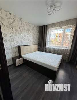 2-к квартира, вторичка, 62м2, 2/19 этаж